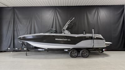 BOATZON | Mastercraft NXT24 2026