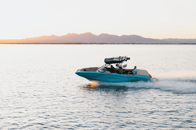 BOATZON | Mastercraft NXT24 2026