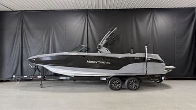BOATZON | MasterCraft NXT24 2026