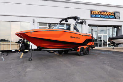 BOATZON | MasterCraft NXT24 2026