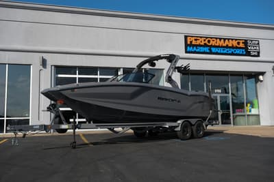 BOATZON | MasterCraft NXT24 2026 BOATZON | MasterCraft NXT24 2026