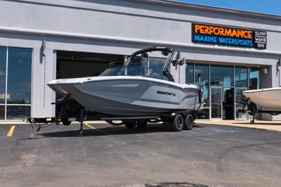 BOATZON | MasterCraft NXT24 2026