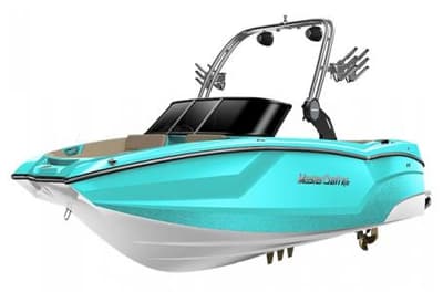 BOATZON | MasterCraft NXT24 2026