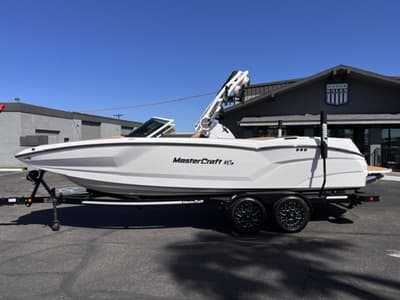 BOATZON | MasterCraft NXT24 2027