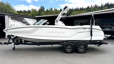 BOATZON | MasterCraft NXT24 2027