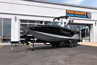 BOATZON | MasterCraft NXT24 2027