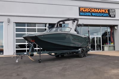 BOATZON | MasterCraft NXT24 2027