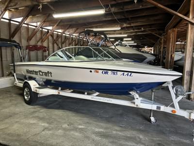 BOATZON | MasterCraft Pro Star 190 2001