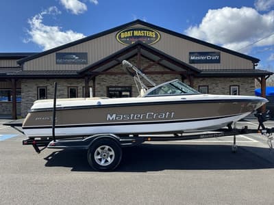 BOATZON | Mastercraft PROSTAR 205 VRS 2005 BOATZON | Mastercraft PROSTAR 205 VRS 2005
