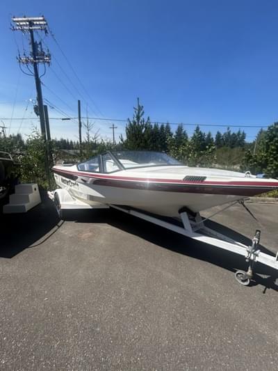 BOATZON | MasterCraft ProStar 190 1987