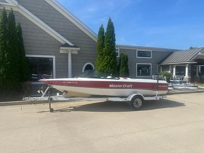 BOATZON | MasterCraft ProStar 190 1993 BOATZON | MasterCraft ProStar 190 1993