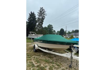 BOATZON | MasterCraft ProStar 190 1996