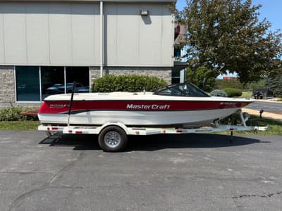 BOATZON | MasterCraft ProStar 190 1996