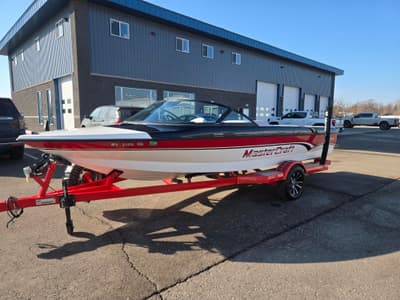 BOATZON | MasterCraft ProStar 190 1998 BOATZON | MasterCraft ProStar 190 1998