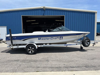 BOATZON | MASTERCRAFT PROSTAR 190 1998