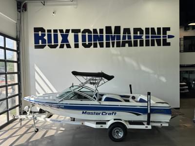 BOATZON | MasterCraft ProStar 190 1999