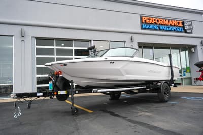BOATZON | MasterCraft ProStar 190 2026