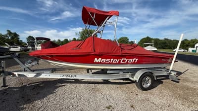 BOATZON | MasterCraft PROSTAR 197 2002