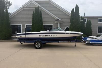 BOATZON | MasterCraft ProStar 197 2004