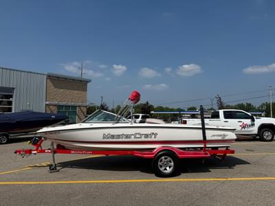 BOATZON | MasterCraft ProStar 197 2005