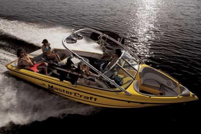 BOATZON | MasterCraft ProStar 197 2009