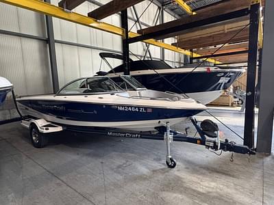 BOATZON | MasterCraft ProStar 197 2010 BOATZON | MasterCraft ProStar 197 2010