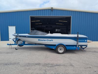 BOATZON | MasterCraft ProStar 1990 BOATZON | MasterCraft ProStar 1990