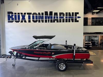BOATZON | MasterCraft ProStar 2014