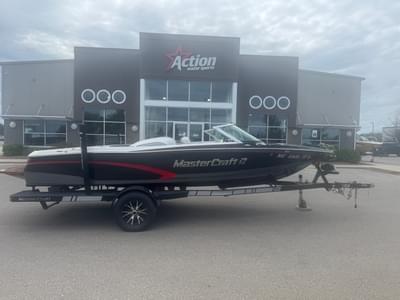 BOATZON | MasterCraft ProStar 2014