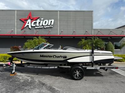BOATZON | MasterCraft ProStar 2016