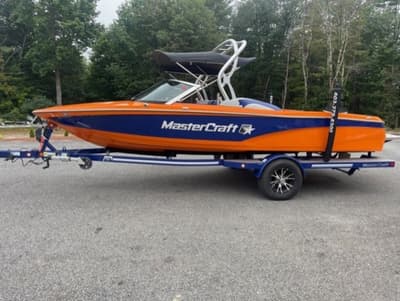 BOATZON | MasterCraft ProStar 2017