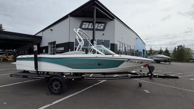 BOATZON | MasterCraft ProStar 2018