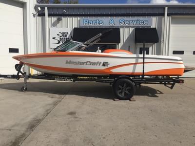 BOATZON | MasterCraft ProStar 2020