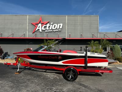 BOATZON | MasterCraft ProStar 2020