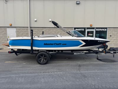 BOATZON | MasterCraft ProStar 2021