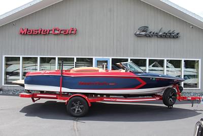 BOATZON | MasterCraft ProStar 2021