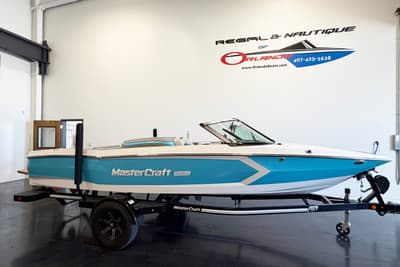 BOATZON | MasterCraft ProStar 2021