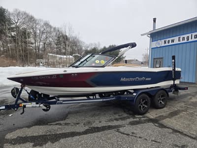 BOATZON | MasterCraft ProStar 2023