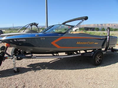 BOATZON | MasterCraft Prostar 2023