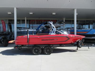 BOATZON | MasterCraft ProStar 2024
