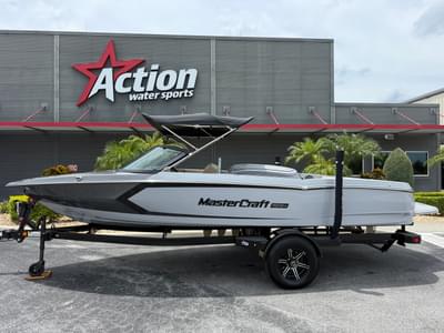 BOATZON | MasterCraft ProStar 2024