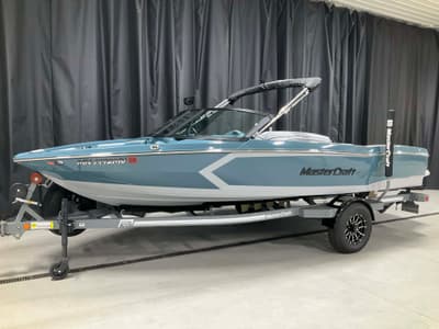 BOATZON | Mastercraft Prostar 2025