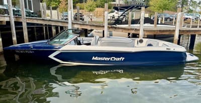BOATZON | MasterCraft ProStar 2025