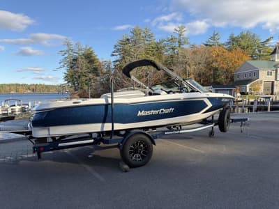 BOATZON | MasterCraft ProStar 2025
