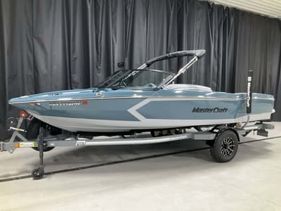 BOATZON | MasterCraft ProStar 2025 BOATZON | MasterCraft ProStar 2025
