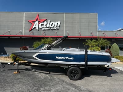 BOATZON | MasterCraft ProStar 2025
