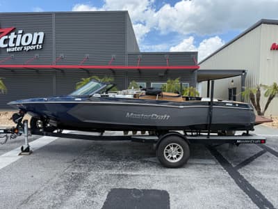 BOATZON | MasterCraft ProStar 2025