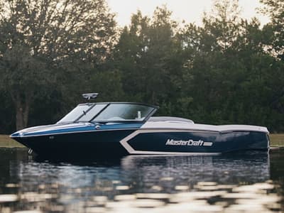 BOATZON | MasterCraft Prostar 2026 BOATZON | MasterCraft Prostar 2026