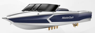 BOATZON | MasterCraft Prostar 2026