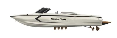 BOATZON | MasterCraft ProStar 2026